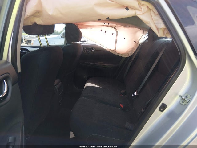 Aukcja sprzedaży 2019 Nissan Sentra S, vin: 3N1AB7AP7KY330443, numer aukcji: 45215864