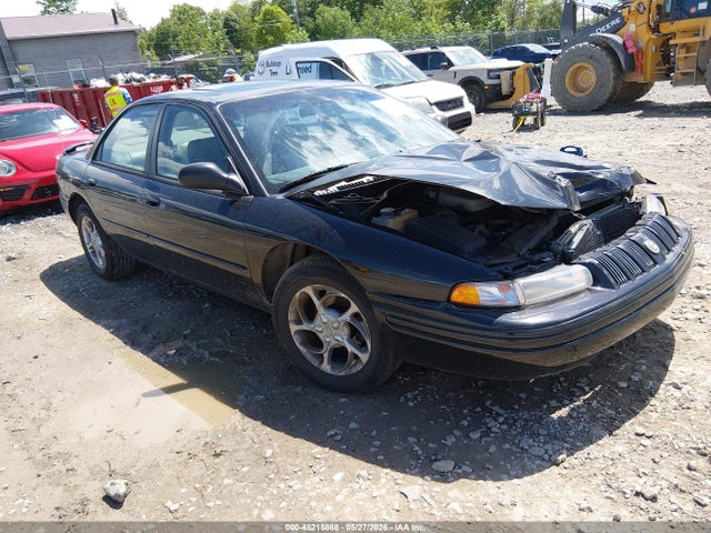 45215868 :رقم المزاد ، 2C3HD56F8TH248050 vin ، 1996 Chrysler Concorde Lx/lxi مزاد بيع