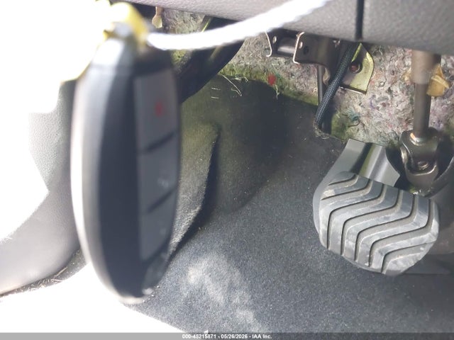 2014 Nissan Rogue Sv მანქანა იყიდება აუქციონზე, vin: 5N1AT2MT7EC815843, აუქციონის ნომერი: 45215871