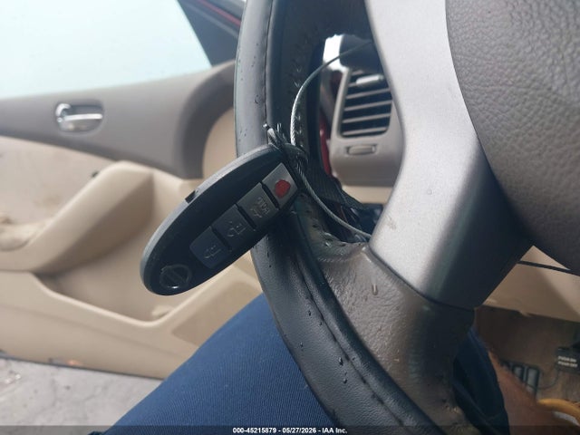 Продажа на аукционе авто 2010 Nissan Altima 2.5 S, vin: 1N4AL2AP6AC186846, номер лота: 45215879