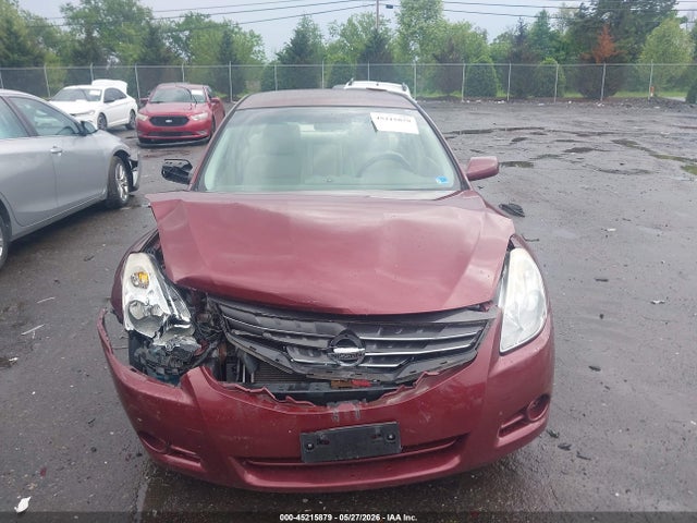 Продажа на аукционе авто 2010 Nissan Altima 2.5 S, vin: 1N4AL2AP6AC186846, номер лота: 45215879