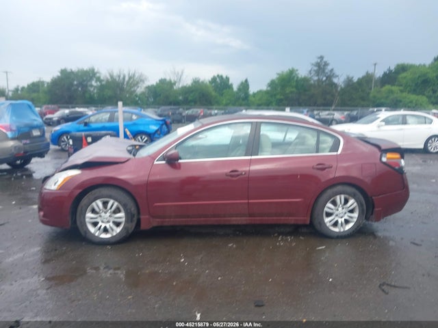 Продажа на аукционе авто 2010 Nissan Altima 2.5 S, vin: 1N4AL2AP6AC186846, номер лота: 45215879