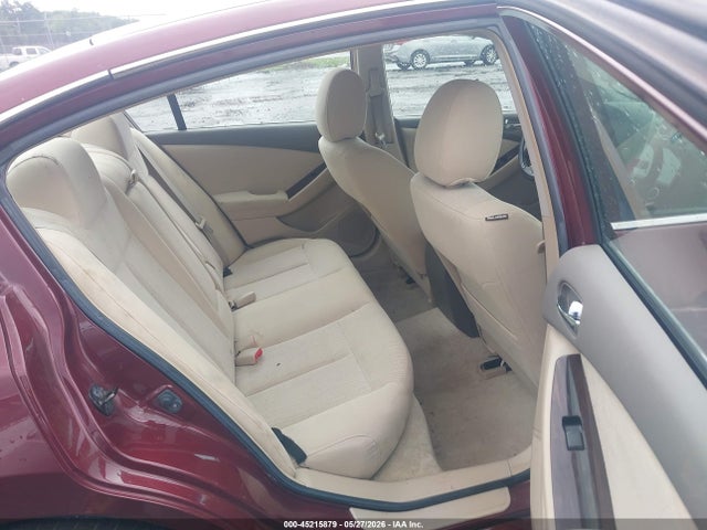Продажа на аукционе авто 2010 Nissan Altima 2.5 S, vin: 1N4AL2AP6AC186846, номер лота: 45215879