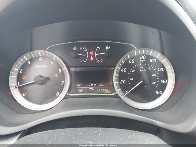 45215889 :رقم المزاد ، 3N1AB7AP7FL660439 vin ، 2015 Nissan Sentra Fe+ S/s/sl/sr/sv مزاد بيع