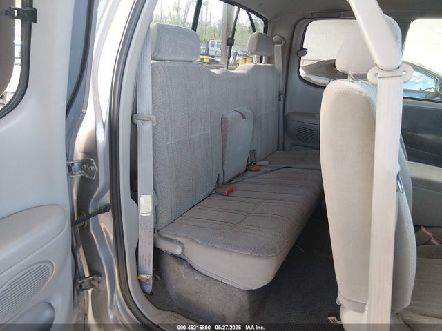 Продаж на аукціоні авто 2000 Toyota Tundra Sr5 V8, vin: 5TBRT3416YS097564, номер лоту: 45215890