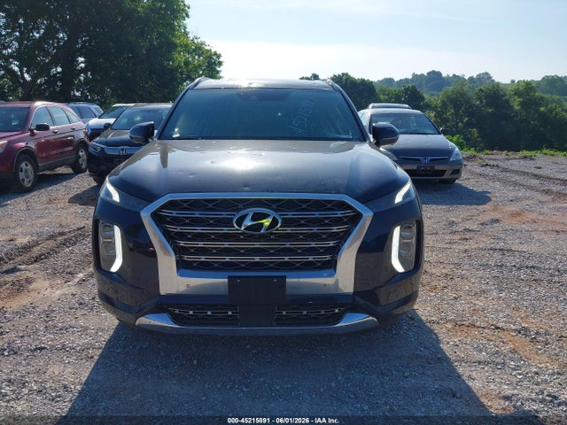 Hyundai Palisade Limited 2020 KM8R5DHE9LU039209 Image 12