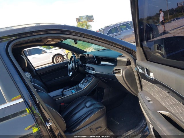 Hyundai Palisade Limited 2020 KM8R5DHE9LU039209 Image 5