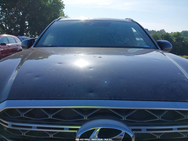Hyundai Palisade Limited 2020 KM8R5DHE9LU039209 Image 6
