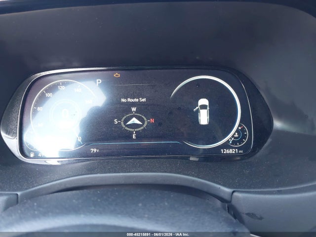 Hyundai Palisade Limited 2020 KM8R5DHE9LU039209 Image 7
