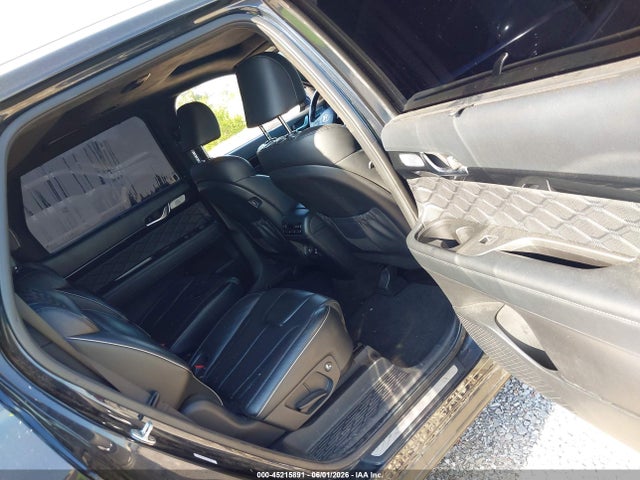 Hyundai Palisade Limited 2020 KM8R5DHE9LU039209 Image 8
