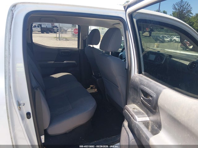 Продажа на аукционе авто 2017 Toyota Tacoma Sr5 V6, vin: 5TFCZ5AN0HX092093, номер лота: 45215892