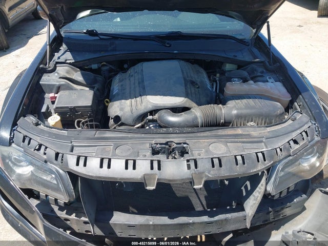 45215899 :رقم المزاد ، 2C3CCABT8EH179297 vin ، 2014 Chrysler 300 300s مزاد بيع