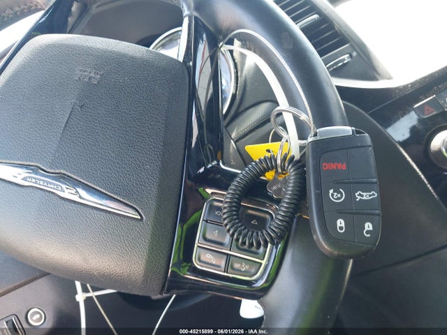45215899 :رقم المزاد ، 2C3CCABT8EH179297 vin ، 2014 Chrysler 300 300s مزاد بيع