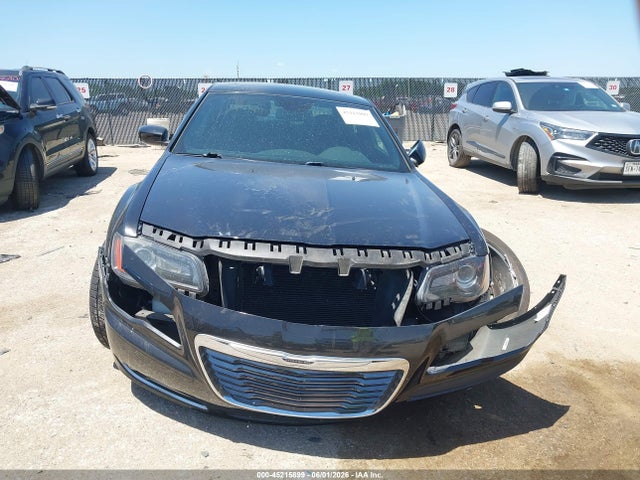 45215899 :رقم المزاد ، 2C3CCABT8EH179297 vin ، 2014 Chrysler 300 300s مزاد بيع