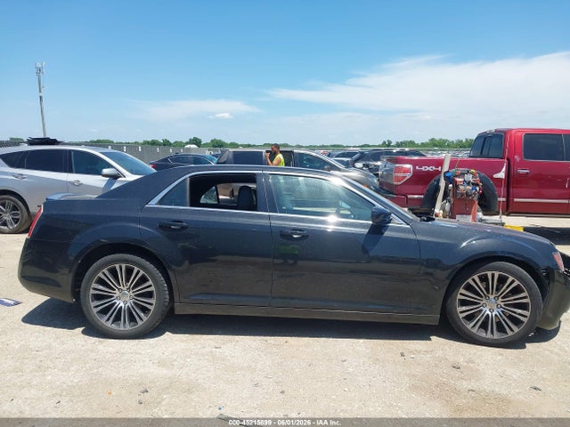 45215899 :رقم المزاد ، 2C3CCABT8EH179297 vin ، 2014 Chrysler 300 300s مزاد بيع