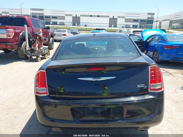 45215899 :رقم المزاد ، 2C3CCABT8EH179297 vin ، 2014 Chrysler 300 300s مزاد بيع