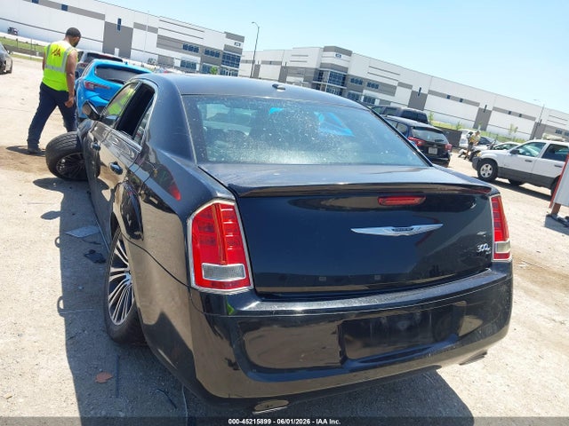 45215899 :رقم المزاد ، 2C3CCABT8EH179297 vin ، 2014 Chrysler 300 300s مزاد بيع