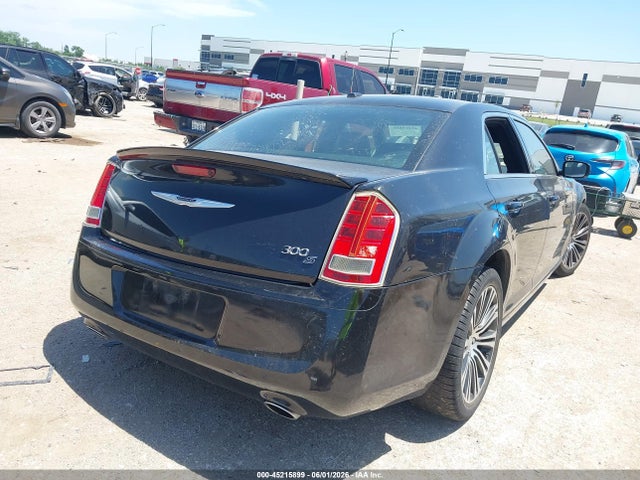 45215899 :رقم المزاد ، 2C3CCABT8EH179297 vin ، 2014 Chrysler 300 300s مزاد بيع