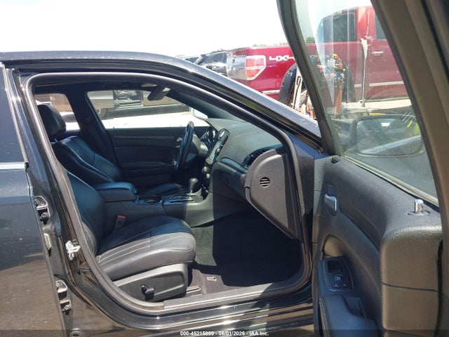 45215899 :رقم المزاد ، 2C3CCABT8EH179297 vin ، 2014 Chrysler 300 300s مزاد بيع
