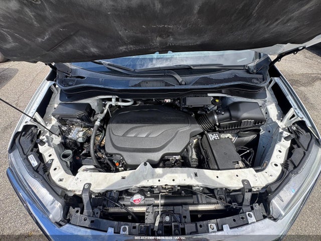 2022 Honda Pilot 2wd Touring 7 Passenger მანქანა იყიდება აუქციონზე, vin: 5FNYF5H69NB016231, აუქციონის ნომერი: 45215900