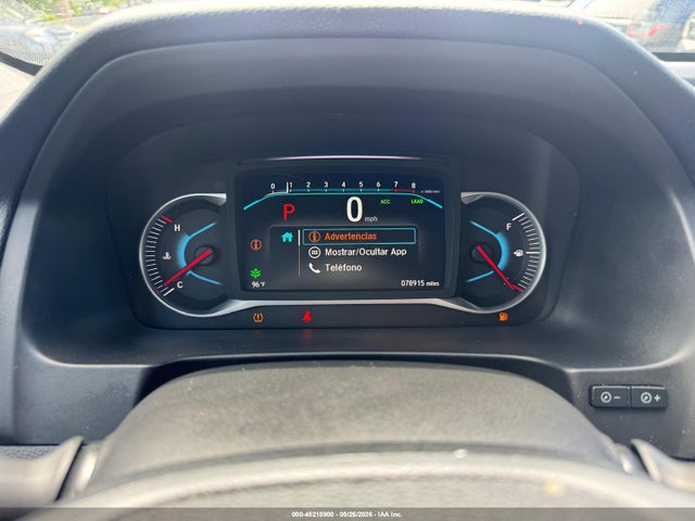 2022 Honda Pilot 2wd Touring 7 Passenger მანქანა იყიდება აუქციონზე, vin: 5FNYF5H69NB016231, აუქციონის ნომერი: 45215900