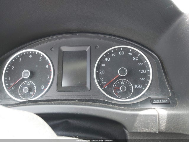 Продажа на аукционе авто 2012 Volkswagen Tiguan Sel, vin: WVGAV7AX9CW002255, номер лота: 45215901