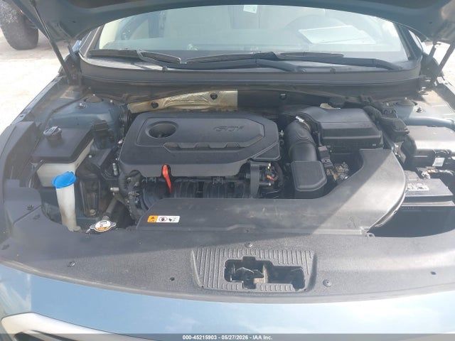 Aukcja sprzedaży 2016 Hyundai Sonata Se, vin: 5NPE24AF6GH311200, numer aukcji: 45215903