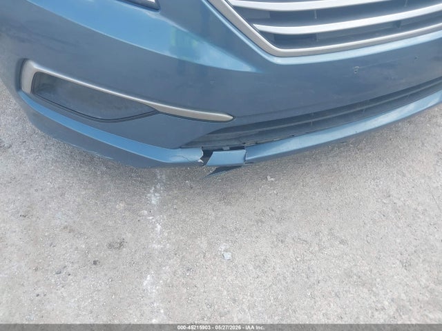 Aukcja sprzedaży 2016 Hyundai Sonata Se, vin: 5NPE24AF6GH311200, numer aukcji: 45215903