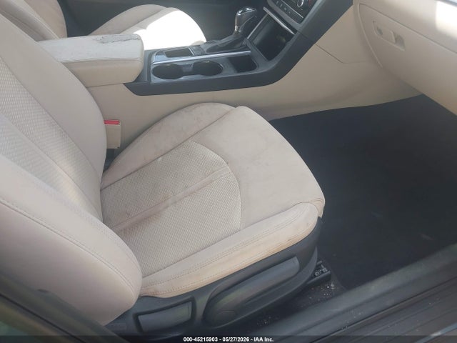 Aukcja sprzedaży 2016 Hyundai Sonata Se, vin: 5NPE24AF6GH311200, numer aukcji: 45215903