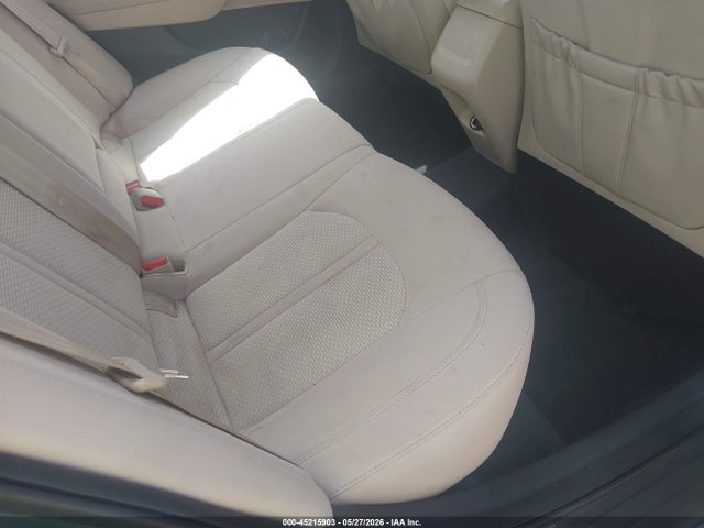 Aukcja sprzedaży 2016 Hyundai Sonata Se, vin: 5NPE24AF6GH311200, numer aukcji: 45215903