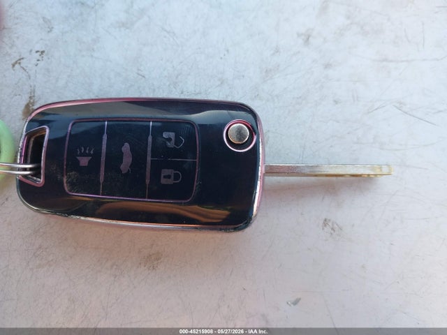 Продаж на аукціоні авто 2013 Buick Encore, vin: KL4CJASBXDB201150, номер лоту: 45215908