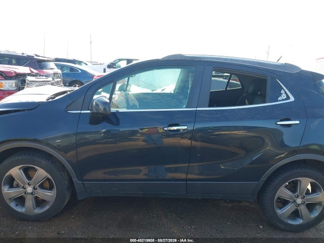 Продаж на аукціоні авто 2013 Buick Encore, vin: KL4CJASBXDB201150, номер лоту: 45215908