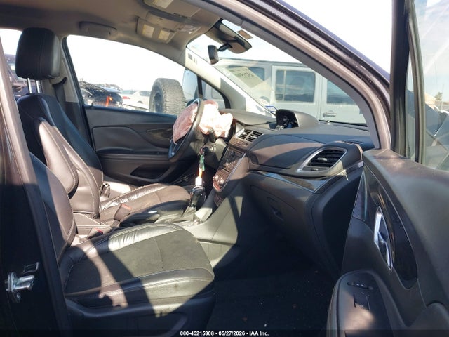 Продаж на аукціоні авто 2013 Buick Encore, vin: KL4CJASBXDB201150, номер лоту: 45215908