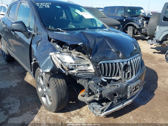 Продаж на аукціоні авто 2013 Buick Encore, vin: KL4CJASBXDB201150, номер лоту: 45215908