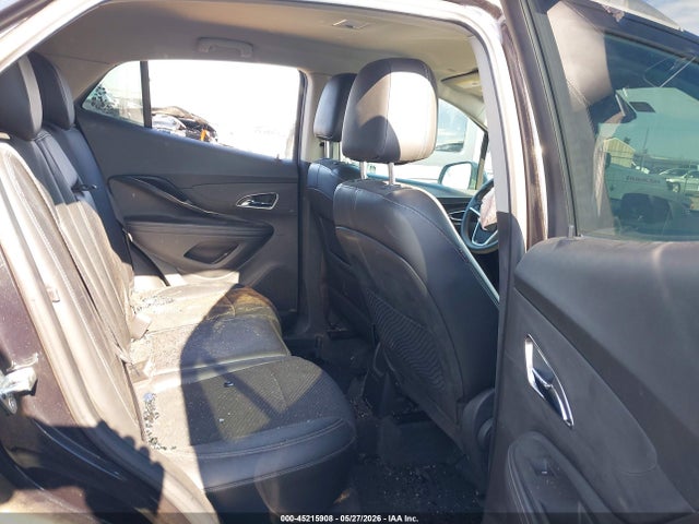 Продаж на аукціоні авто 2013 Buick Encore, vin: KL4CJASBXDB201150, номер лоту: 45215908