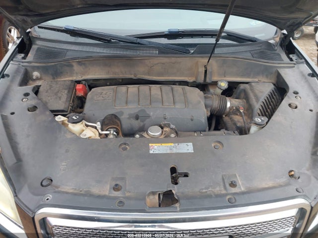 Auction sale of the 2015 Gmc Acadia Denali, vin: 1GKKRTKD4FJ115479, lot number: 45215909