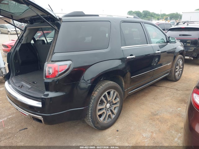 Aukcja sprzedaży 2015 Gmc Acadia Denali, vin: 1GKKRTKD4FJ115479, numer aukcji: 45215909