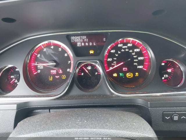 Aukcja sprzedaży 2015 Gmc Acadia Denali, vin: 1GKKRTKD4FJ115479, numer aukcji: 45215909