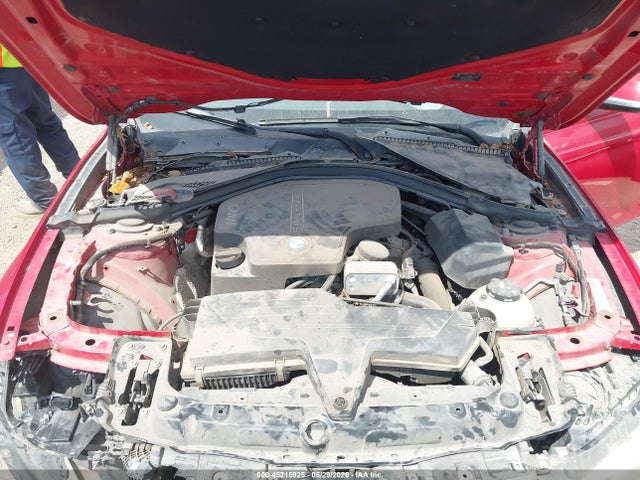 BMW 320i 2014 WBA3B1G51ENT00846 Image 10