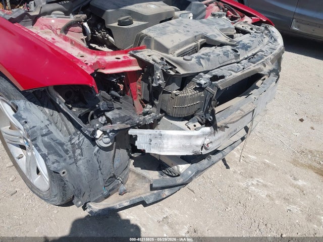 BMW 320i 2014 WBA3B1G51ENT00846 Image 6