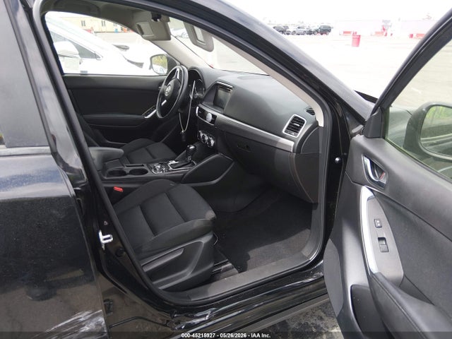 Продажа на аукционе авто 2016 Mazda Cx-5 Touring, vin: JM3KE2CY3G0700457, номер лота: 45215927