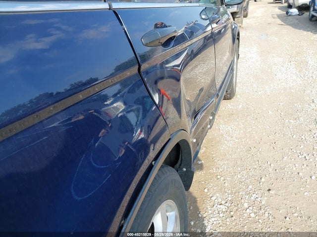 Продажа на аукционе авто 2011 Honda Cr-v Se, vin: 5J6RE4H45BL019632, номер лота: 45215929