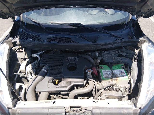 45215931 :رقم المزاد ، JN8AF5MV9BT025121 vin ، 2011 Nissan Juke S مزاد بيع
