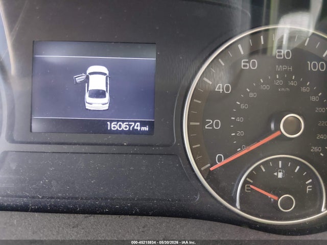 KIA Optima Lx 2020 5XXGT4L35LG404384 Image 15
