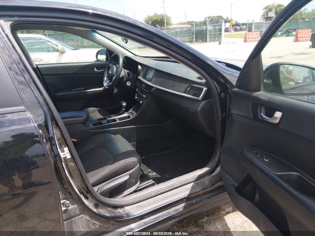 KIA Optima Lx 2020 5XXGT4L35LG404384 Image 5