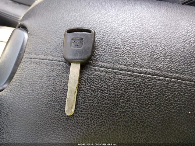 Aukcja sprzedaży 2012 Honda Accord 2.4 Ex-l, vin: 1HGCP2F8XCA175843, numer aukcji: 45215935