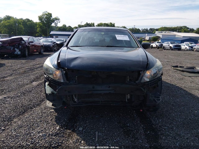Aukcja sprzedaży 2012 Honda Accord 2.4 Ex-l, vin: 1HGCP2F8XCA175843, numer aukcji: 45215935