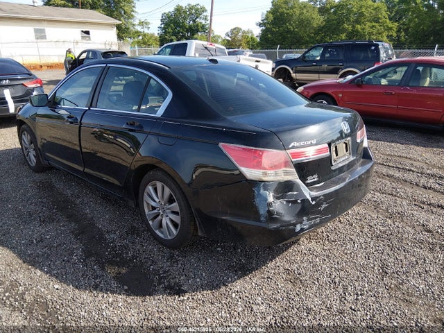 Aukcja sprzedaży 2012 Honda Accord 2.4 Ex-l, vin: 1HGCP2F8XCA175843, numer aukcji: 45215935