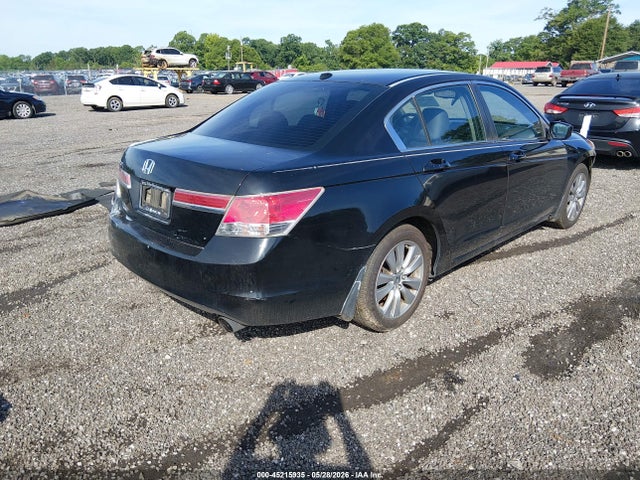 Aukcja sprzedaży 2012 Honda Accord 2.4 Ex-l, vin: 1HGCP2F8XCA175843, numer aukcji: 45215935