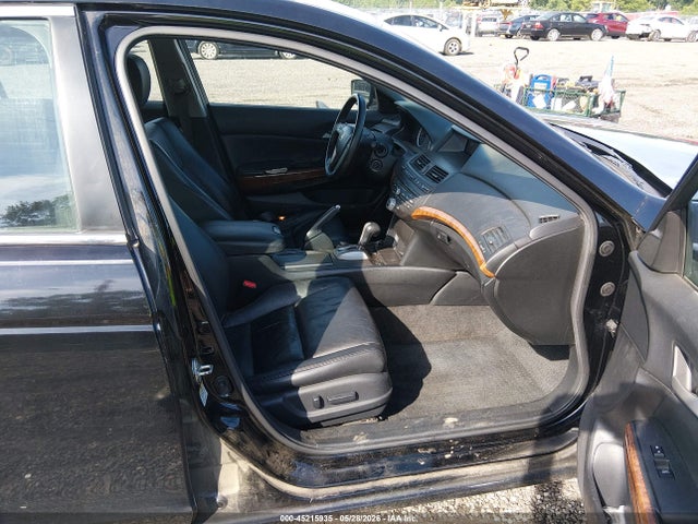 Aukcja sprzedaży 2012 Honda Accord 2.4 Ex-l, vin: 1HGCP2F8XCA175843, numer aukcji: 45215935